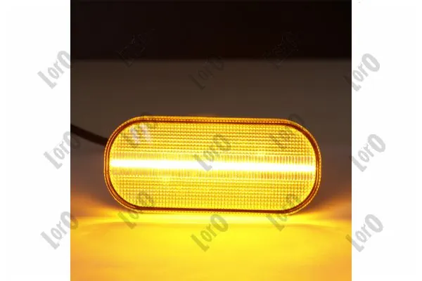 ABAKUS L17-141-001LED Side Marker Light