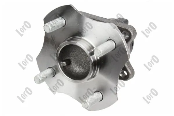 Wheel Hub 141-01-028