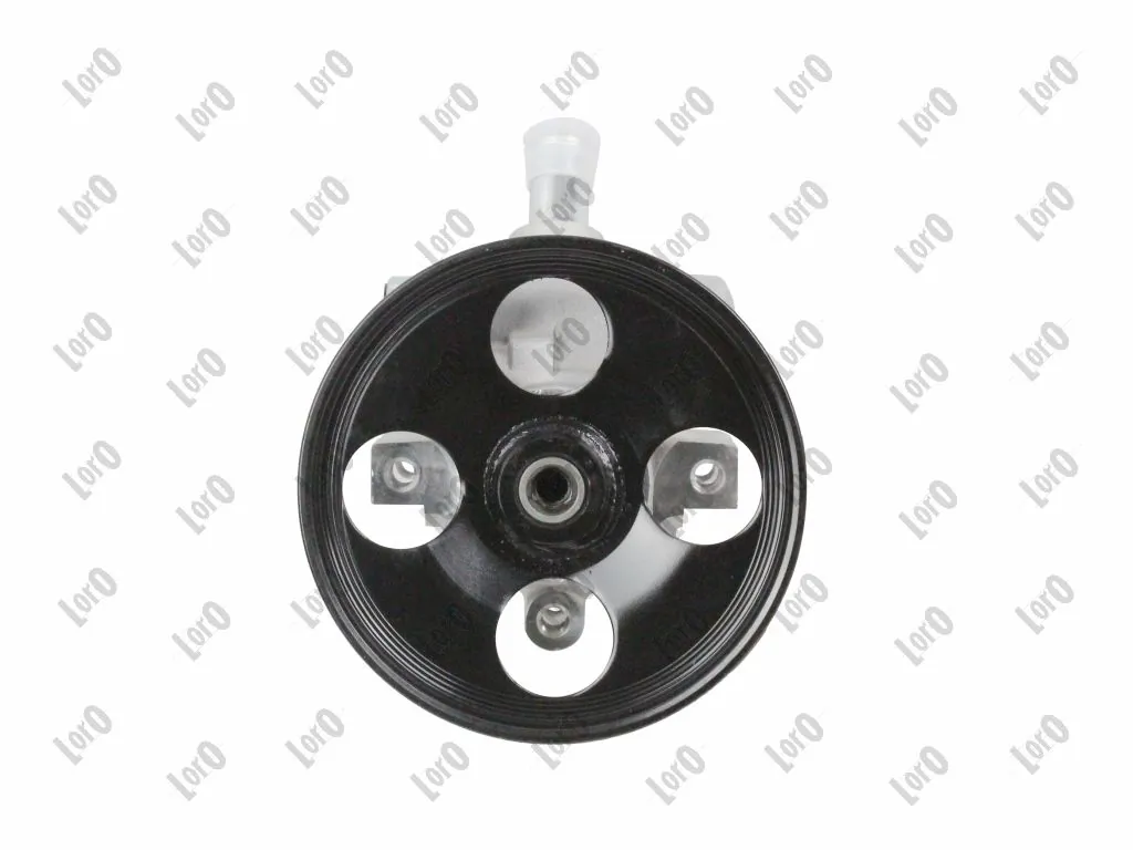 Hydraulic Pump, steering 140-01-109