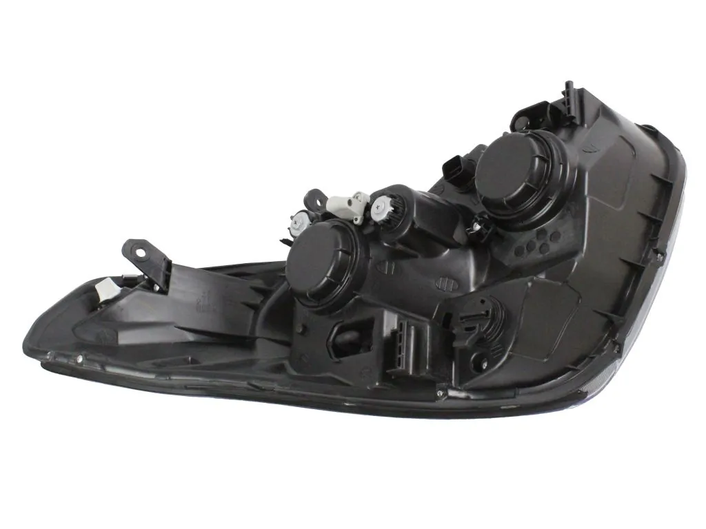 ABAKUS 221-1147L-LD-EM Headlight