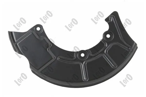 Splash Guard, brake disc 131-07-101