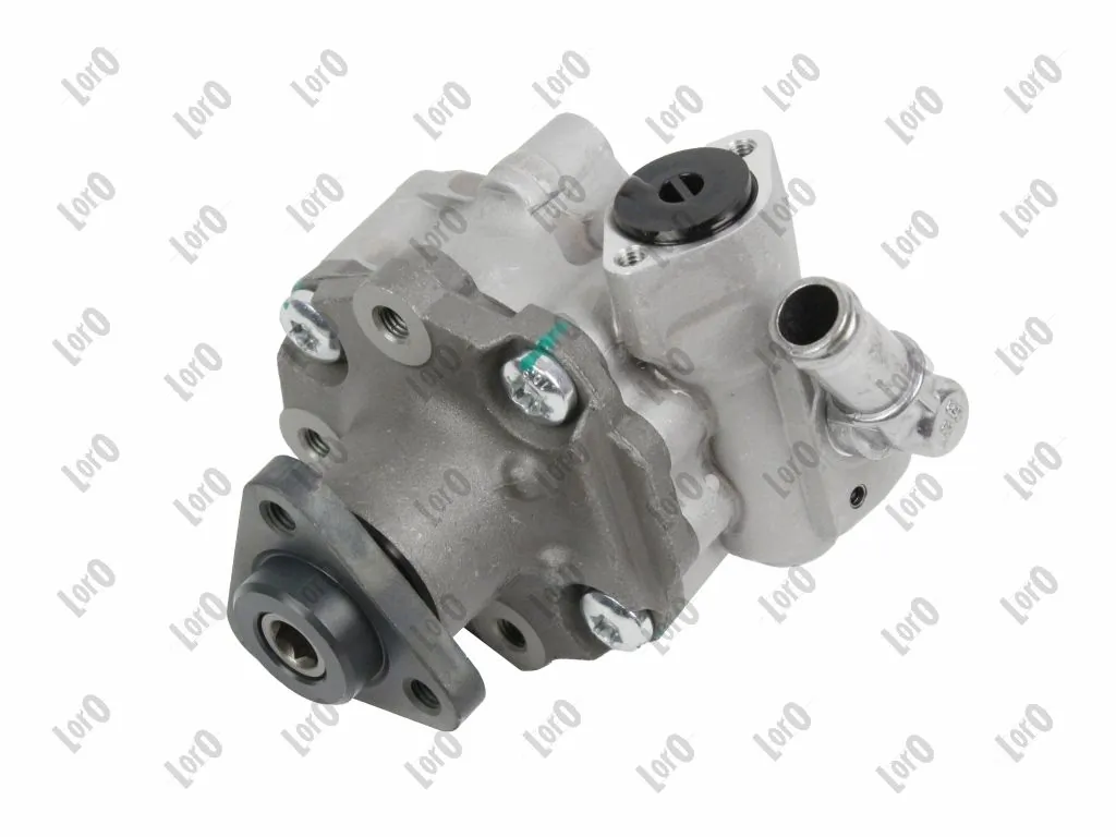 Hydraulic Pump, steering 140-01-125