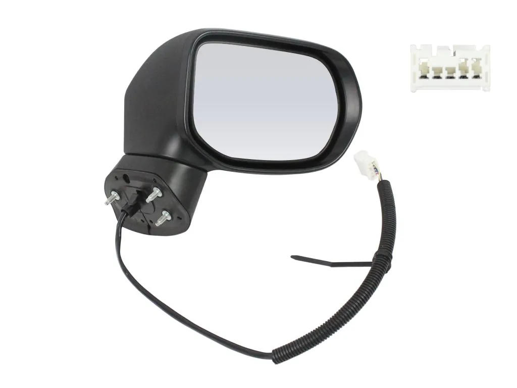 ABAKUS 1415M04 Exterior Mirror
