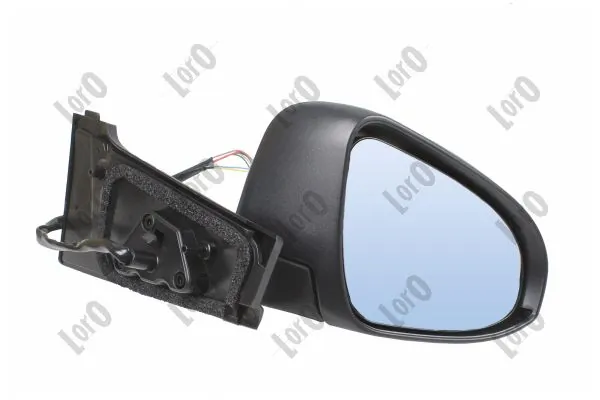 Exterior Mirror 3942M08