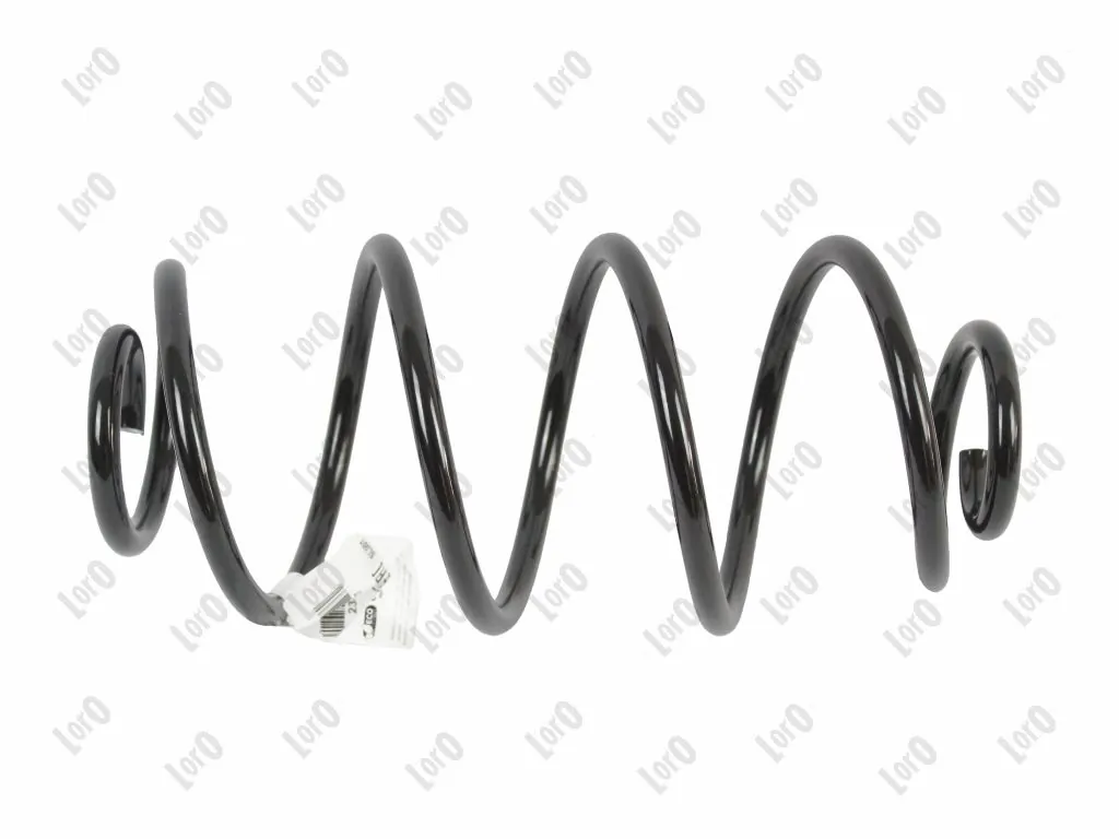 Suspension Spring 234-02-007