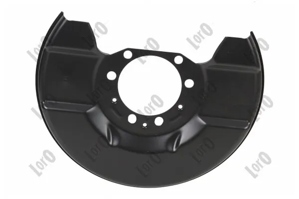 Splash Guard, brake disc 131-07-006
