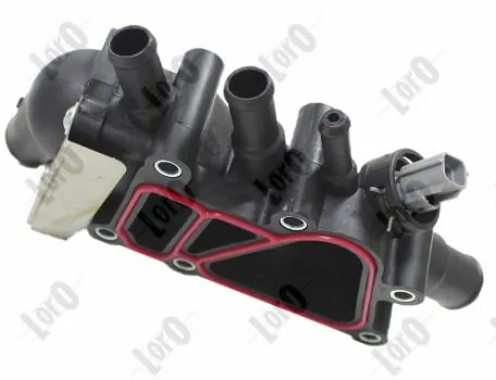 Thermostat, coolant 017-025-0015