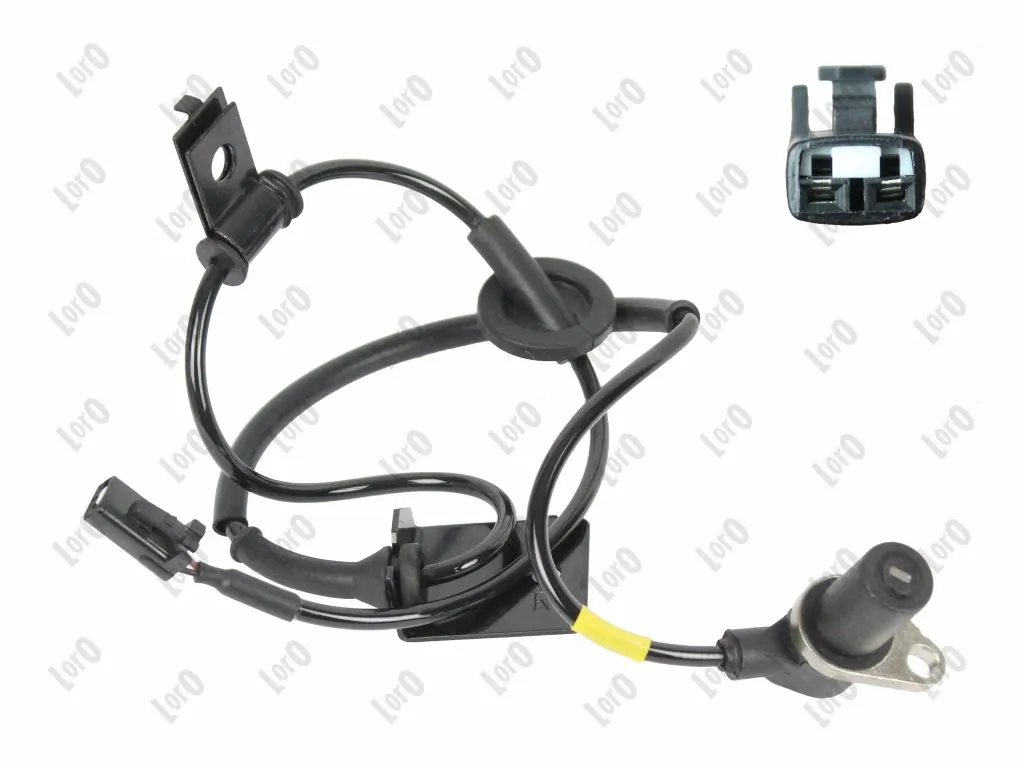 Sensor, wheel speed 120-02-143