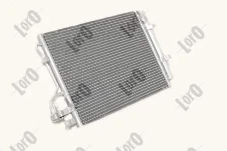 Condenser, air conditioning 024-016-0017