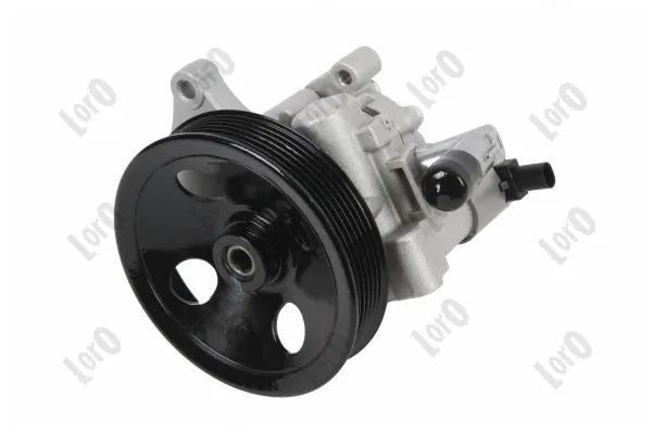 Hydraulic Pump, steering 140-01-146
