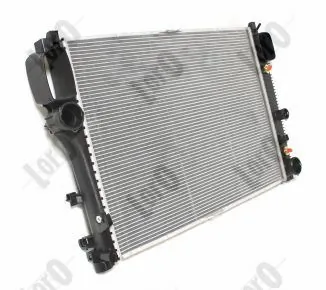 Radiator, engine cooling 054-017-0056-B