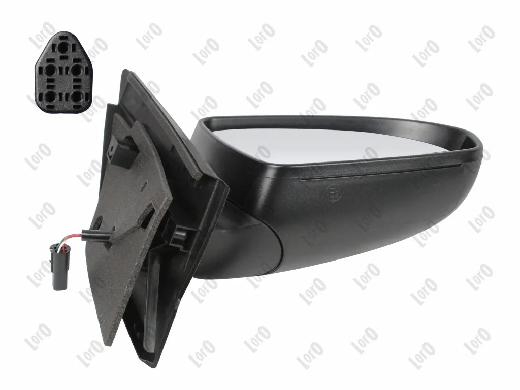 ABAKUS 3606M12 Exterior Mirror