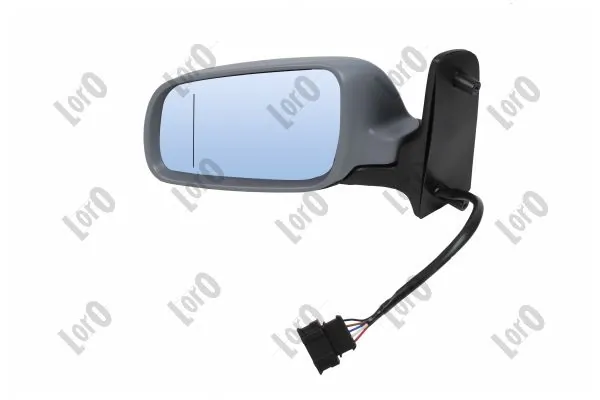 Exterior Mirror 3402M07