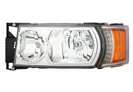 Headlight 771-1105L-LD-EU