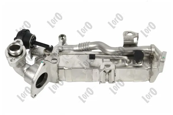 Cooler, exhaust gas recirculation 121-00-049