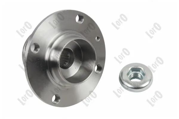 Wheel Bearing Kit 141-01-205