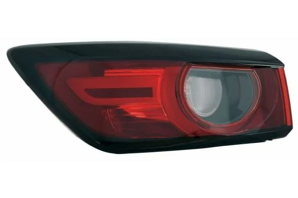 Tail Light Assembly 216-19ANL-UE