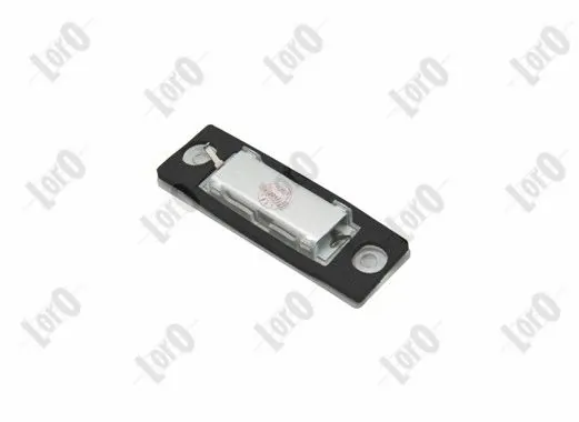 ABAKUS L53-210-0002LED Licence Plate Light