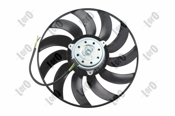 Fan, engine cooling 003-014-0003