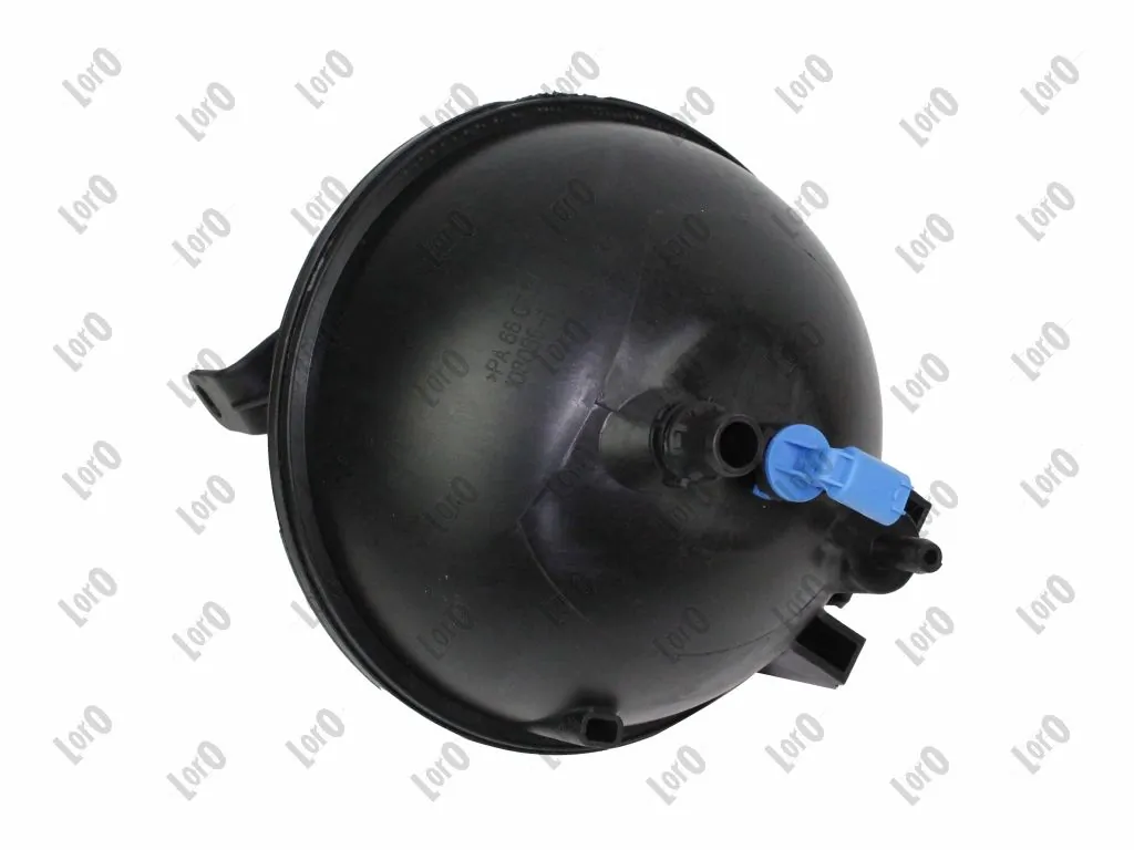 Expansion Tank, coolant 004-026-026