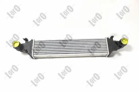 Charge Air Cooler 054-018-0005