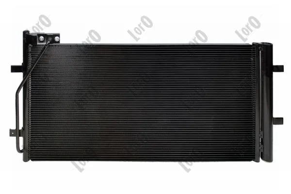 Condenser, air conditioning 003-016-0029