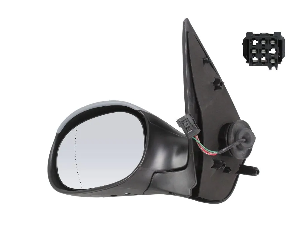 Exterior Mirror 2907M09