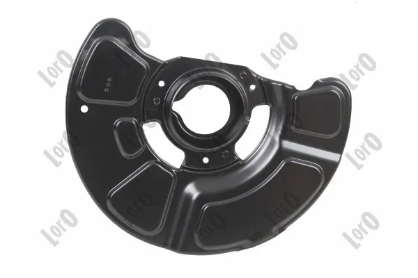 Splash Guard, brake disc 131-07-185