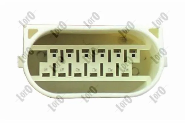 ABAKUS 120-00-002 Cable Repair Set, park distance control sensor