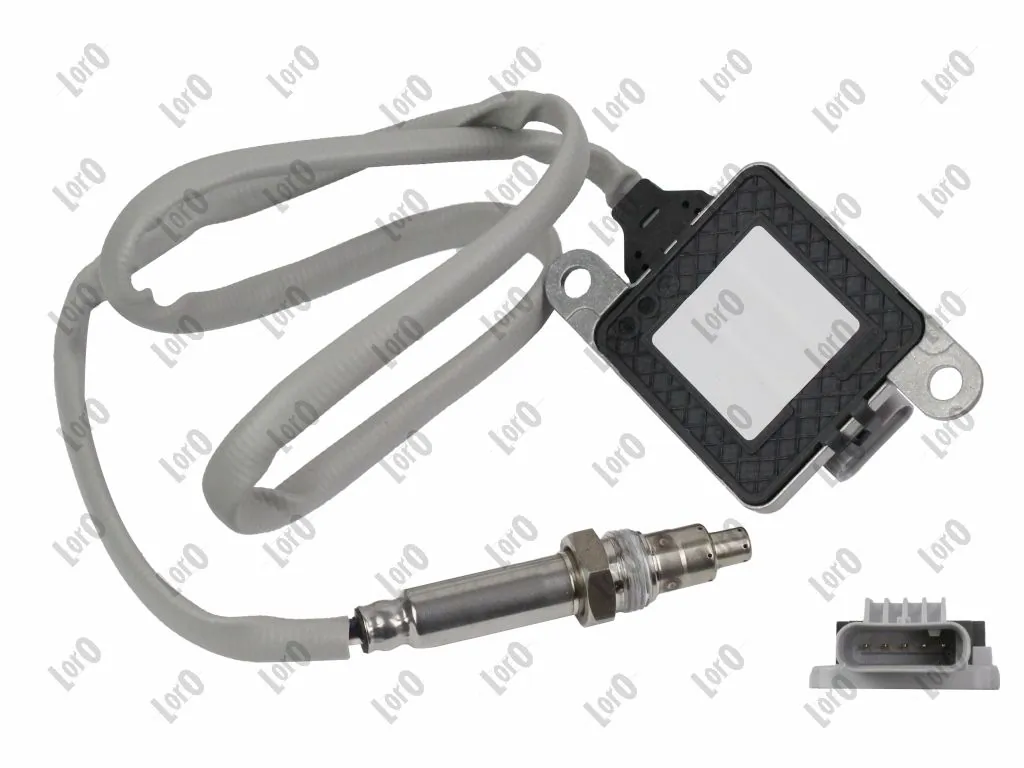 NOx Sensor, NOx catalytic converter 134-02-038