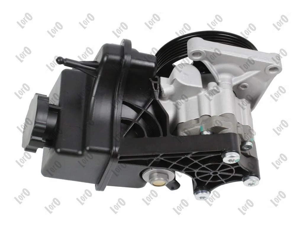 Hydraulic Pump, steering 140-01-121