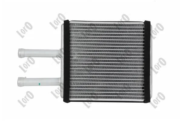 ABAKUS 024-015-0003 Heat Exchanger, interior heating