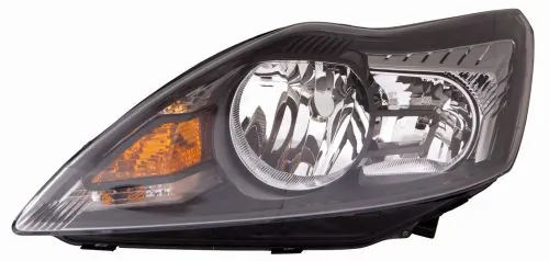 Headlight 431-1181LMLDEM2
