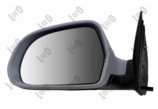 Exterior Mirror 0212M07
