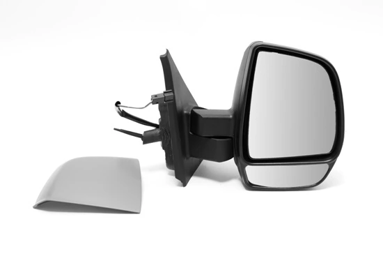Exterior Mirror 1152M14