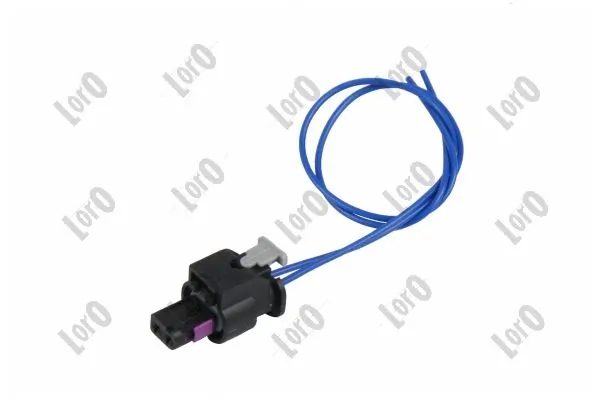 Cable Repair Set, injector valve 120-00-243