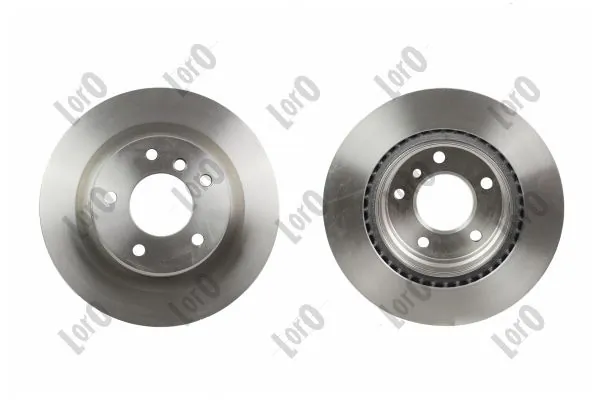 Brake Disc 231-04-037