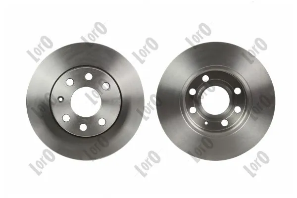 Brake Disc 231-03-052