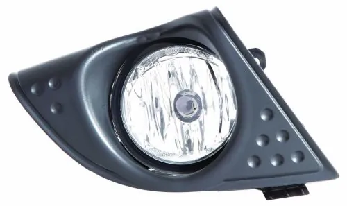 Front Fog Light 217-2052R-UQ