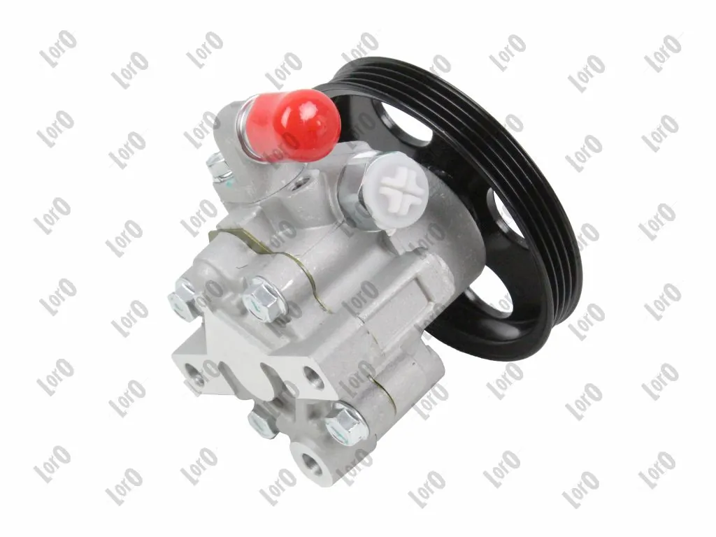 Hydraulic Pump, steering 140-01-087