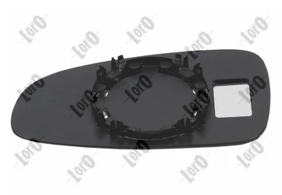 ABAKUS 0604M04 Exterior Mirror