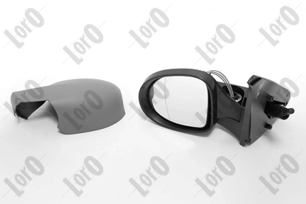 Exterior Mirror 3158M04