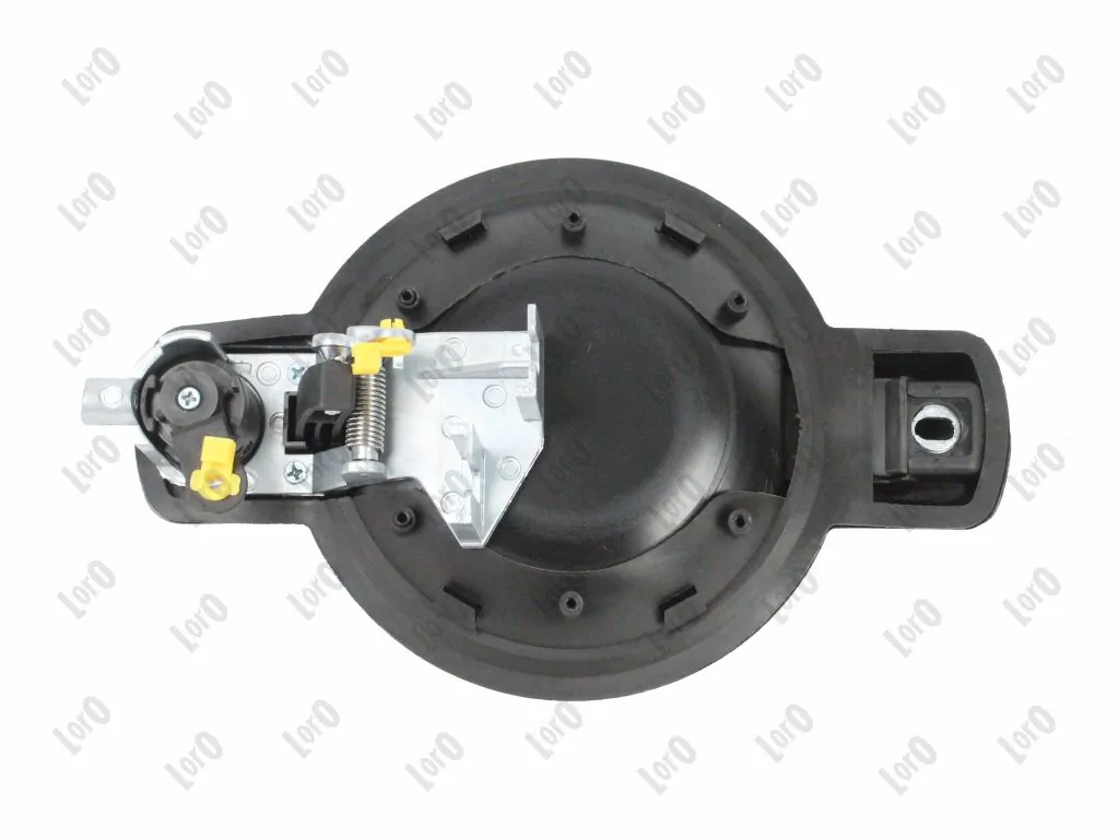 Exterior Door Handle 132-016-052