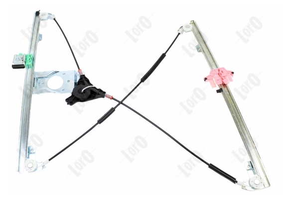 Window Regulator 130-009-004