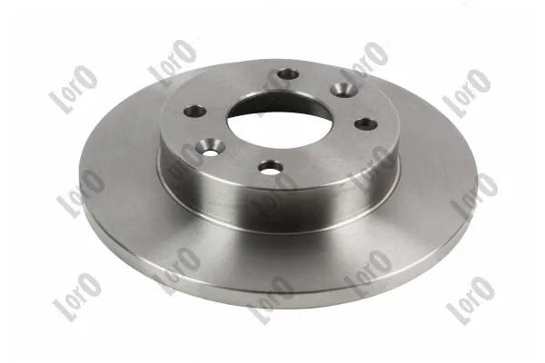 ABAKUS 231-03-015 Brake Disc