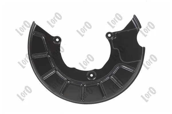 Splash Guard, brake disc 131-07-104