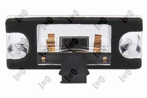 Licence Plate Light 003-04-900