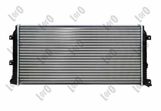 Radiator, engine cooling 053-017-0092