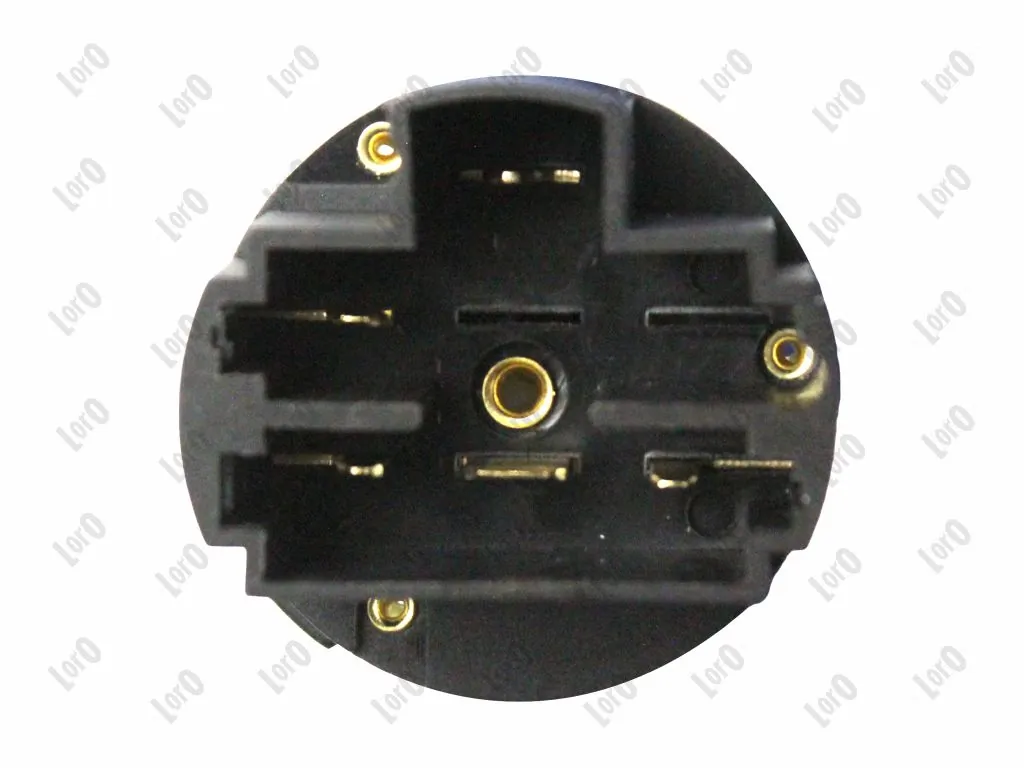 Steering Lock 132-016-043