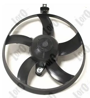 Fan, engine cooling 053-014-0014